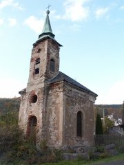 pohled zepředu zprava