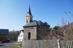 pohled zezadu zprava