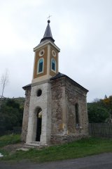 pohled zepředu zprava