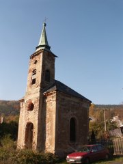 pohled zepředu zprava