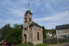 pohled zepředu zprava