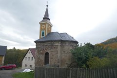 pohled zezadu zprava