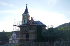 pohled zezadu zprava