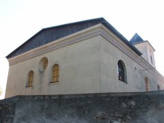 pohled zezadu zleva