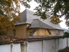 pohled zezadu zleva