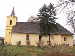 pohled zprava