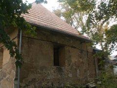 pohled zezadu