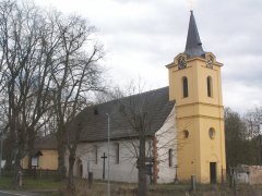 pohled zepředu zleva
