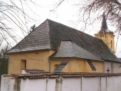 pohled zezadu zleva