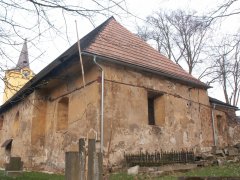 pohled zezadu zprava