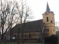 pohled zepředu zleva