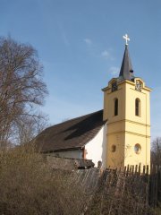 pohled zepředu zleva