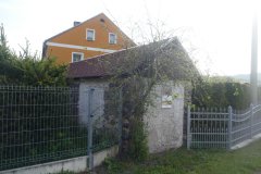 pohled zepředu zleva