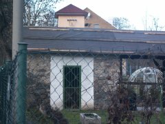 pohled zprava