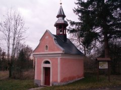 pohled zepředu zprava