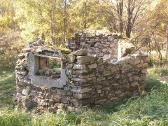 pohled zezadu zprava