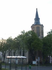 pohled zezadu zprava