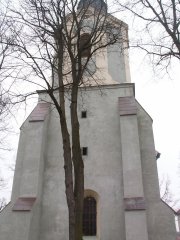 pohled zezadu