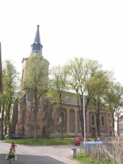 pohled zezadu zleva