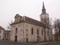 pohled zepředu zprava