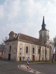 pohled zepředu zprava