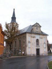 pohled zepředu zleva