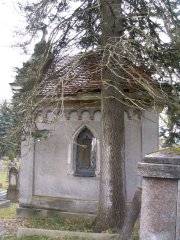 pohled zprava