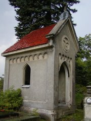 pohled zepředu zleva