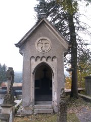 pohled zepředu