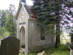 pohled zepředu zprava