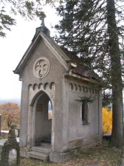 pohled zepředu zprava