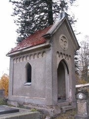 pohled zepředu zleva