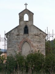 pohled zepředu