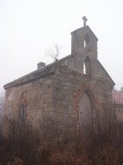 pohled zepředu zleva