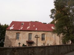 pohled zprava