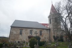 pohled zprava