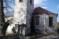 pohled zezadu zprava