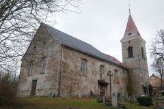 pohled zepředu zprava