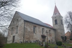 pohled zepředu zprava