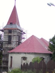 pohled zezadu