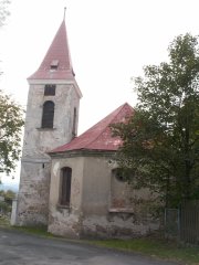 pohled zezadu