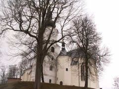 pohled zezadu zprava