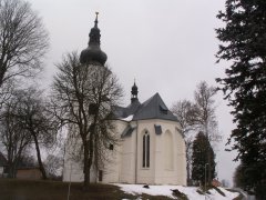 pohled zezadu zprava