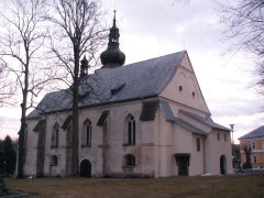 pohled zepředu zleva