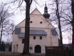 pohled zepředu
