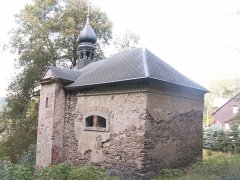 pohled zezadu zprava