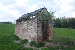 pohled zepředu zleva