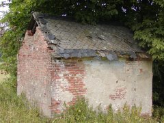 pohled zezadu zleva