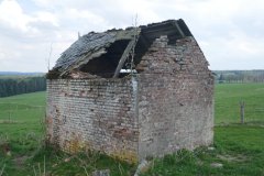 pohled zezadu zprava