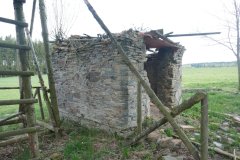 pohled zepředu zleva